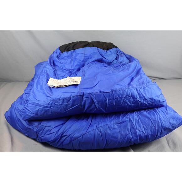 Vintage The North Face Polarguard Sleeping Bag Synthetic Adult Large USA - Picture 5 of 8